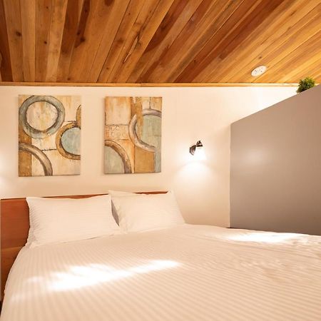 Gamai Monteverde Tiny House Eksteriør billede