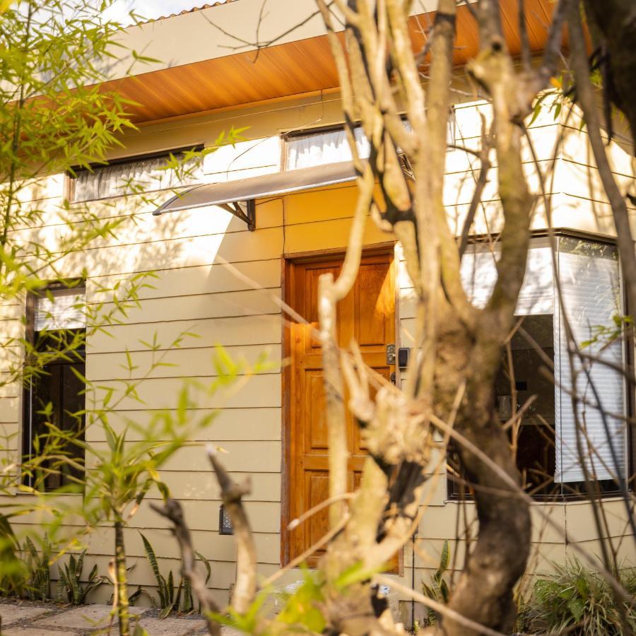 Gamai Monteverde Tiny House Eksteriør billede
