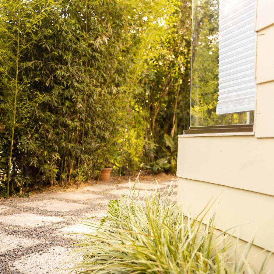 Gamai Monteverde Tiny House Eksteriør billede