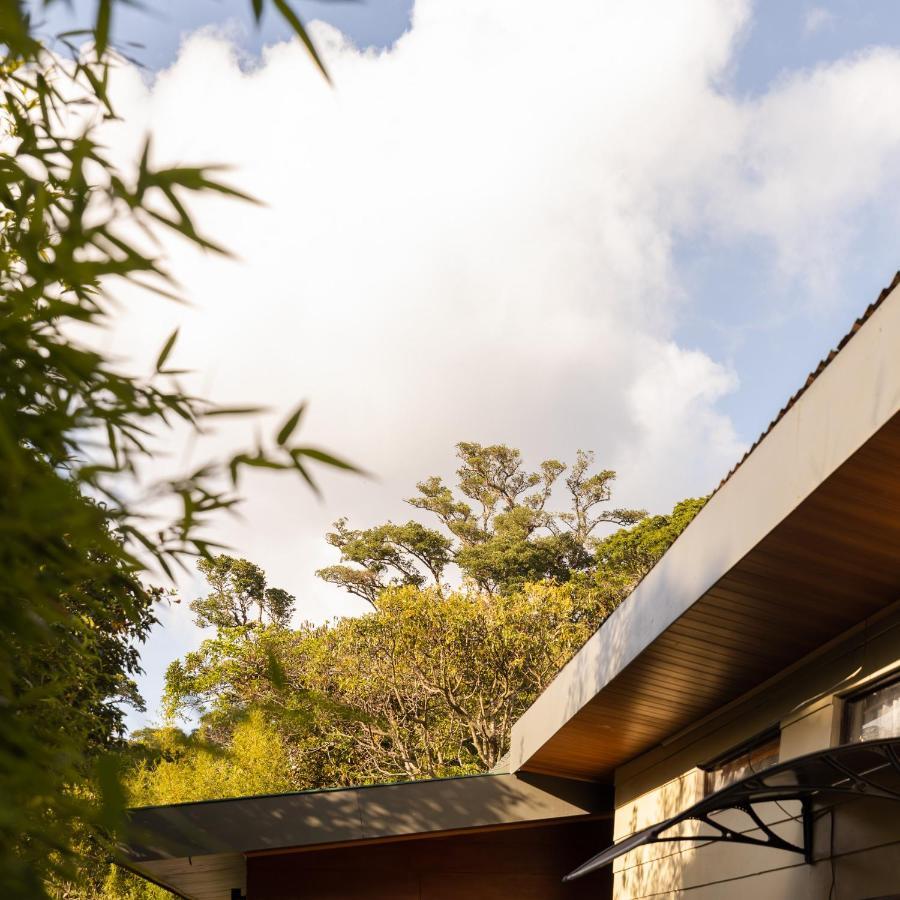 Gamai Monteverde Tiny House Eksteriør billede